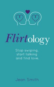 Art of Flirting Book