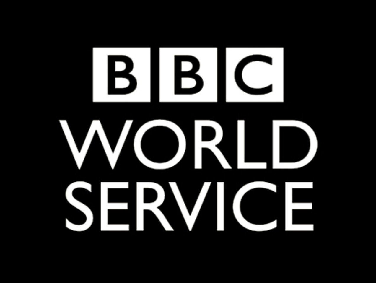 Jean Smith on BBC World Service